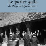 Parler-gallo-Questembert livre