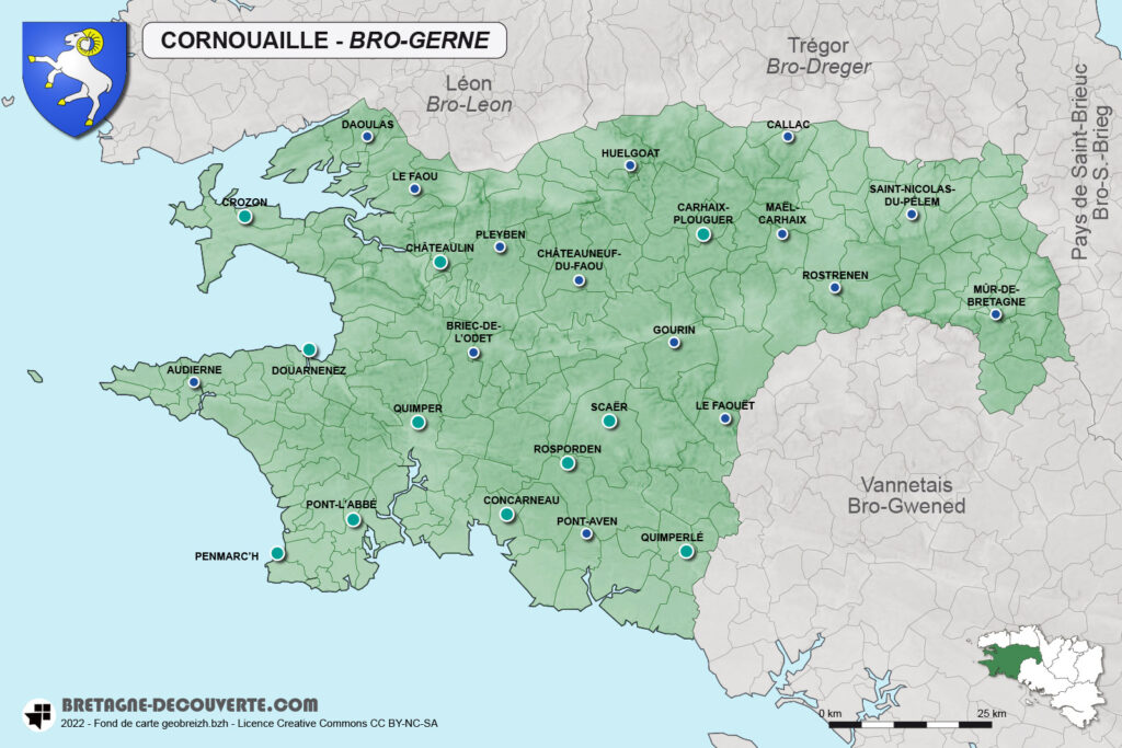 bretagne cornouaille danses bretonne