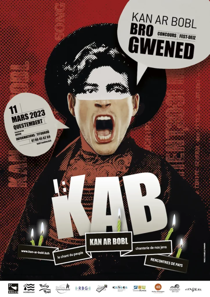 kan ar bobl questembert