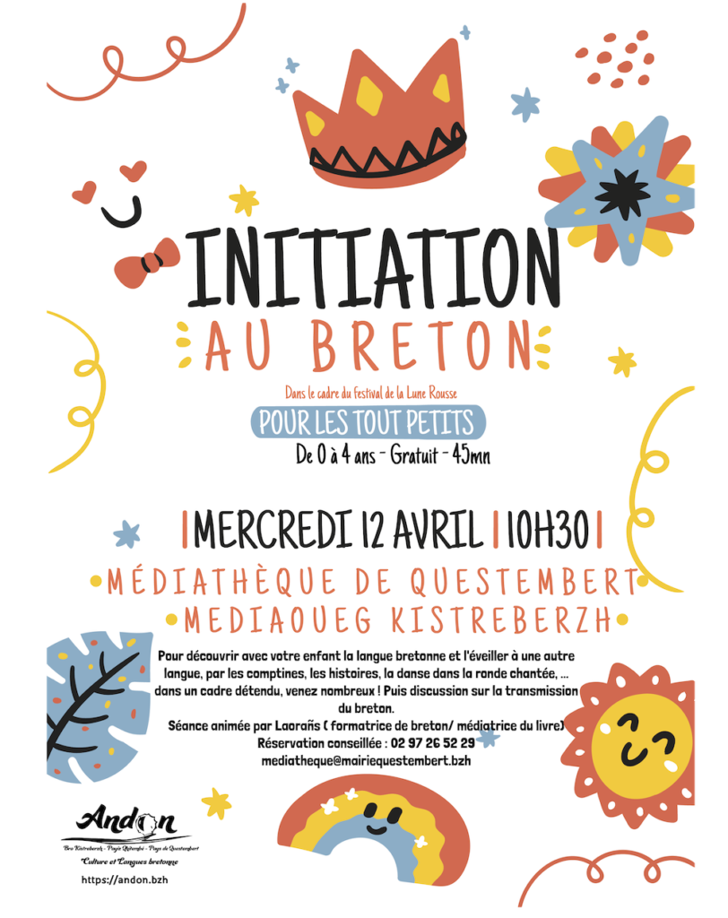 initiation breton tout petits questembert lune rousse 2023