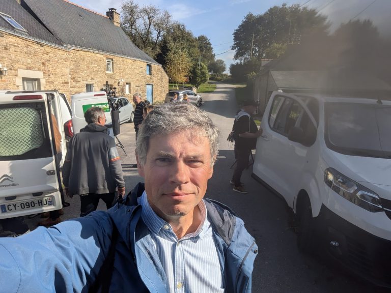 Communiqué rentrée 2025 Andon