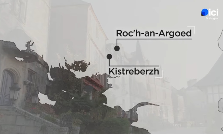 Bali Breizh Bretagne dans le pays de Questembert 2/4