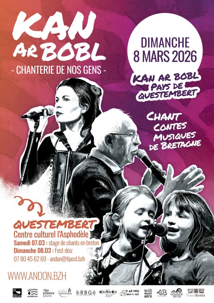 kan ar bobl questembert 2026