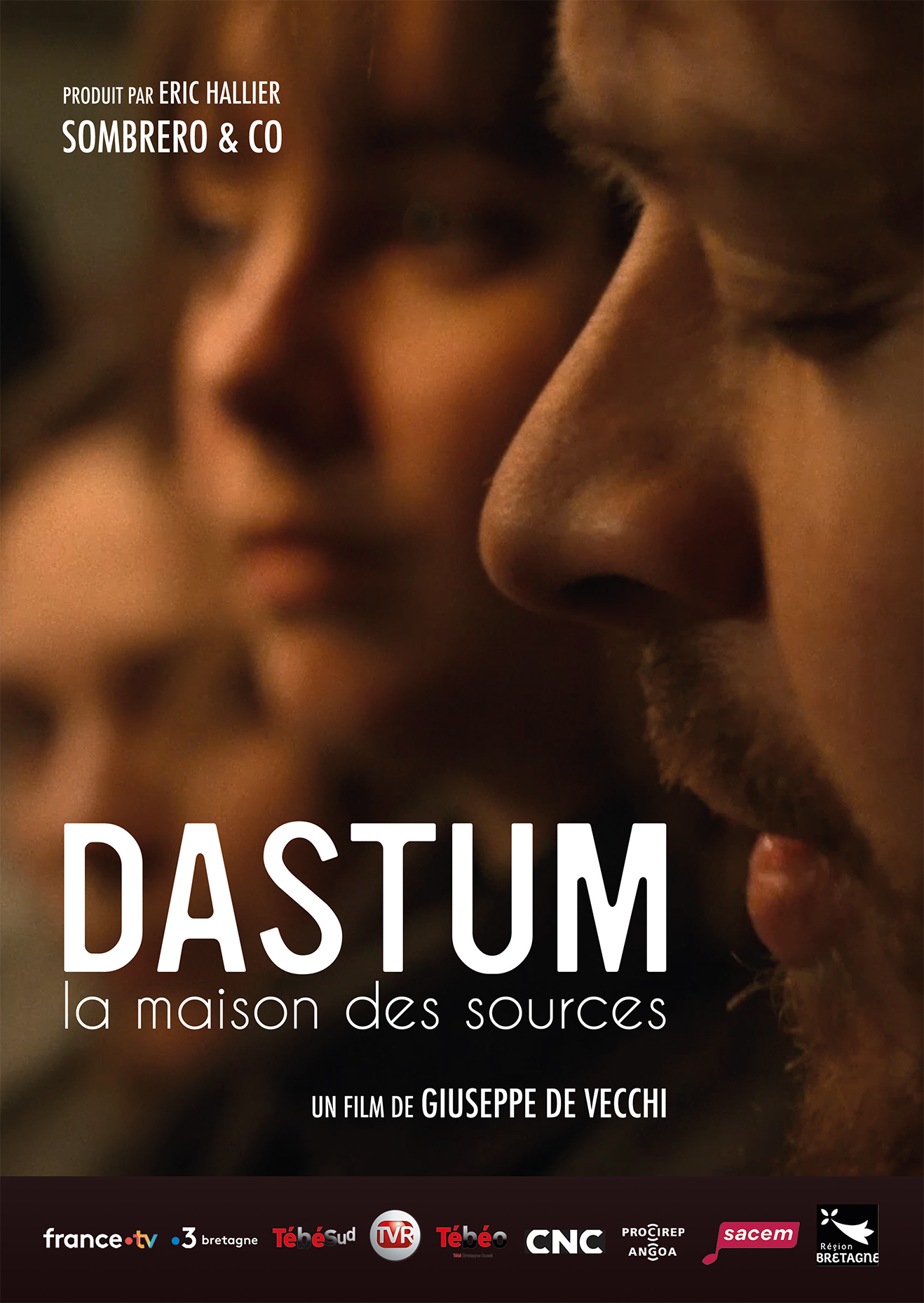 Dastum la maison des sources
