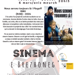 Cinéma brezhoneg andon 2026 plogoff