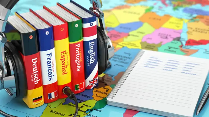 Le CECRL ou les niveaux A à C en langues