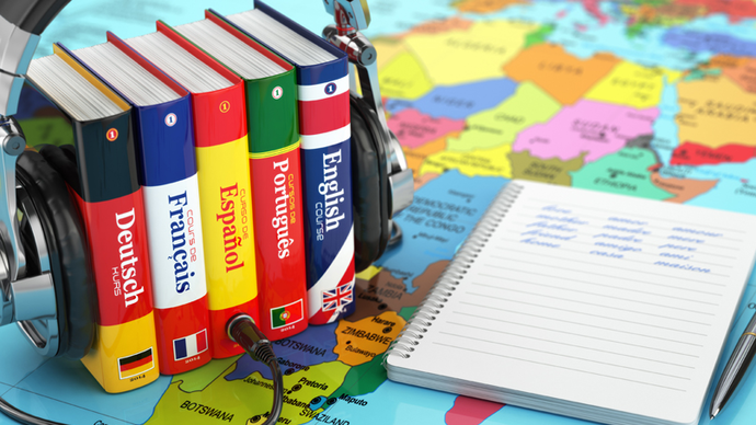 Le CECRL ou les niveaux A à C en langues